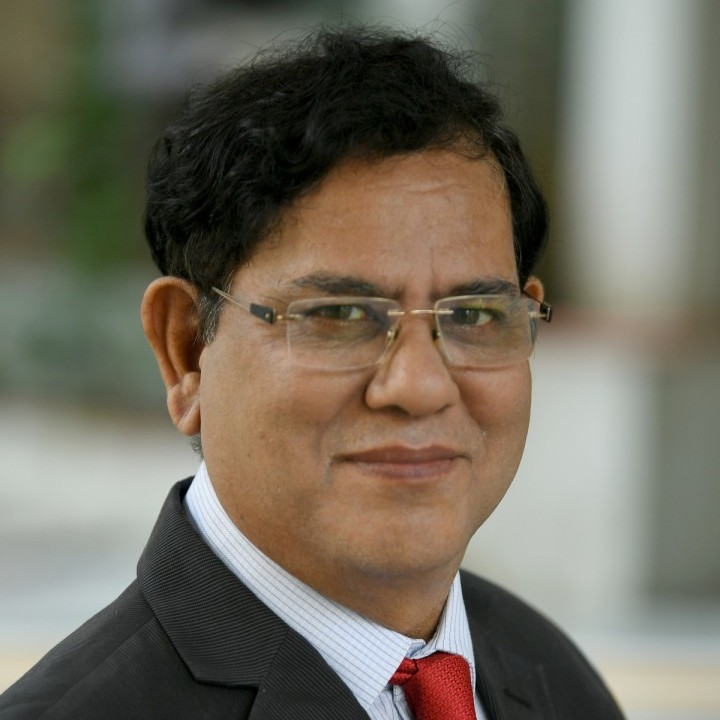 Abhijit K Chattoraj